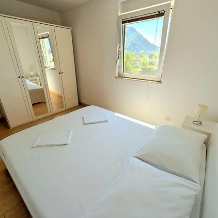 City Apartment โอมิช ภายนอก รูปภาพ