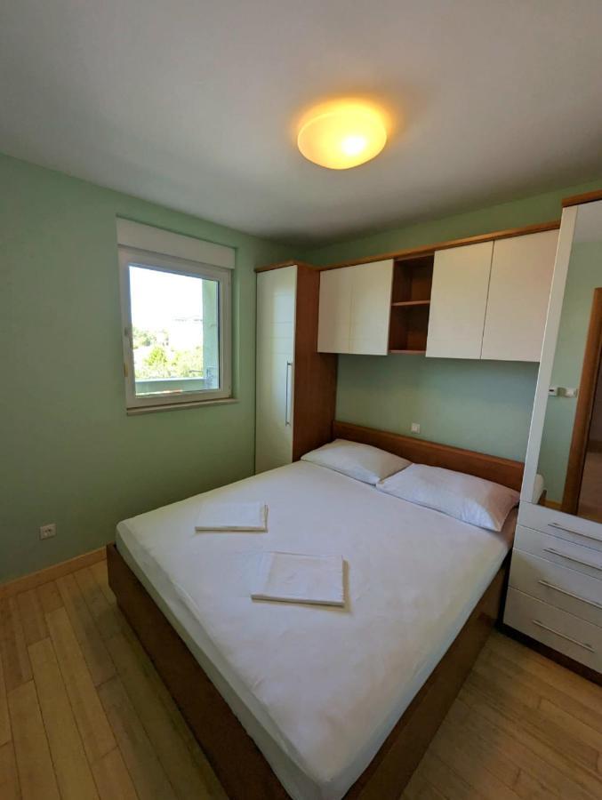 City Apartment โอมิช ภายนอก รูปภาพ