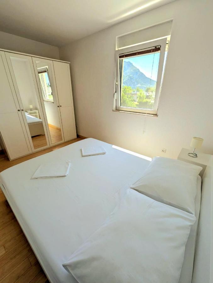 City Apartment โอมิช ภายนอก รูปภาพ